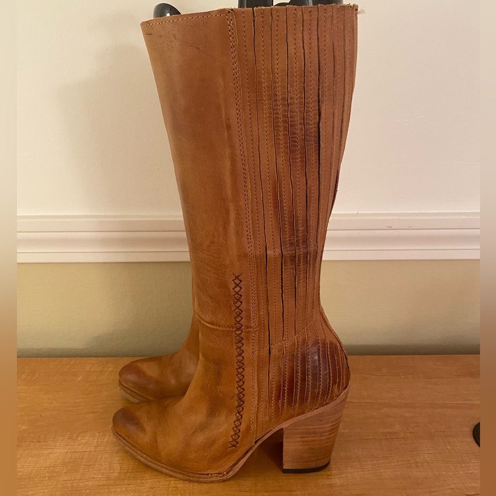Freebird Tall Boots